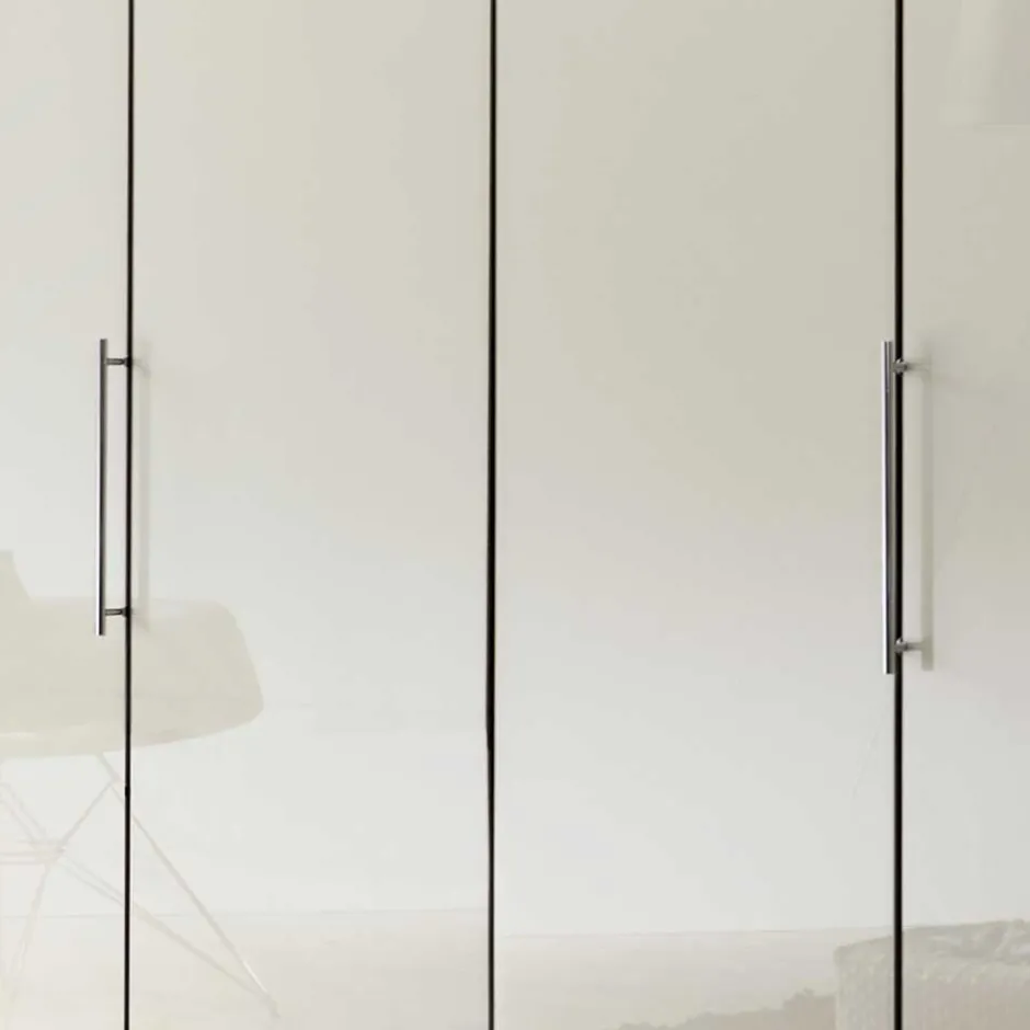 Jugendkleiderschrank*Pharao24 Schlafzimmerschrank Prismo