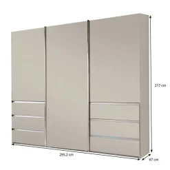 Pharao24 Schlafzimmerschrank Pulse><noscript><img width=