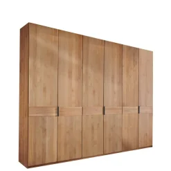 Drehtürenschränke*Pharao24 Schlafzimmerschrank Rally