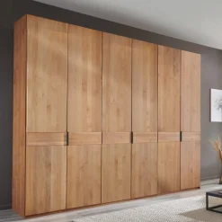 Drehtürenschränke*Pharao24 Schlafzimmerschrank Rally