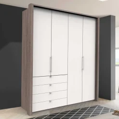 Pharao24 Schlafzimmerschrank Rarian> Jugendkleiderschrank