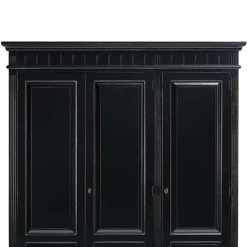 Drehtürenschränke|Kleiderschränke*Pharao24 Schlafzimmerschrank Rund