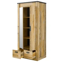 Kleiderschränke|Schlafzimmerschränke*Pharao24 Schlafzimmerschrank Studiana