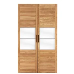 Massivholz Kleiderschränke*Pharao24 Schlafzimmerschrank 2türig Zeus