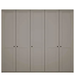 Drehtürenschränke|Kleiderschränke*Pharao24 Schlafzimmerschrank 5-tuerig Saconso