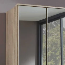 Pharao24 Schlafzimmerschrank Tyago> Jugendkleiderschrank|Drehtürenschränke