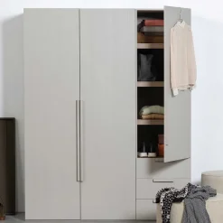 Pharao24 Schlafzimmerschrank Vivien><noscript><img width=