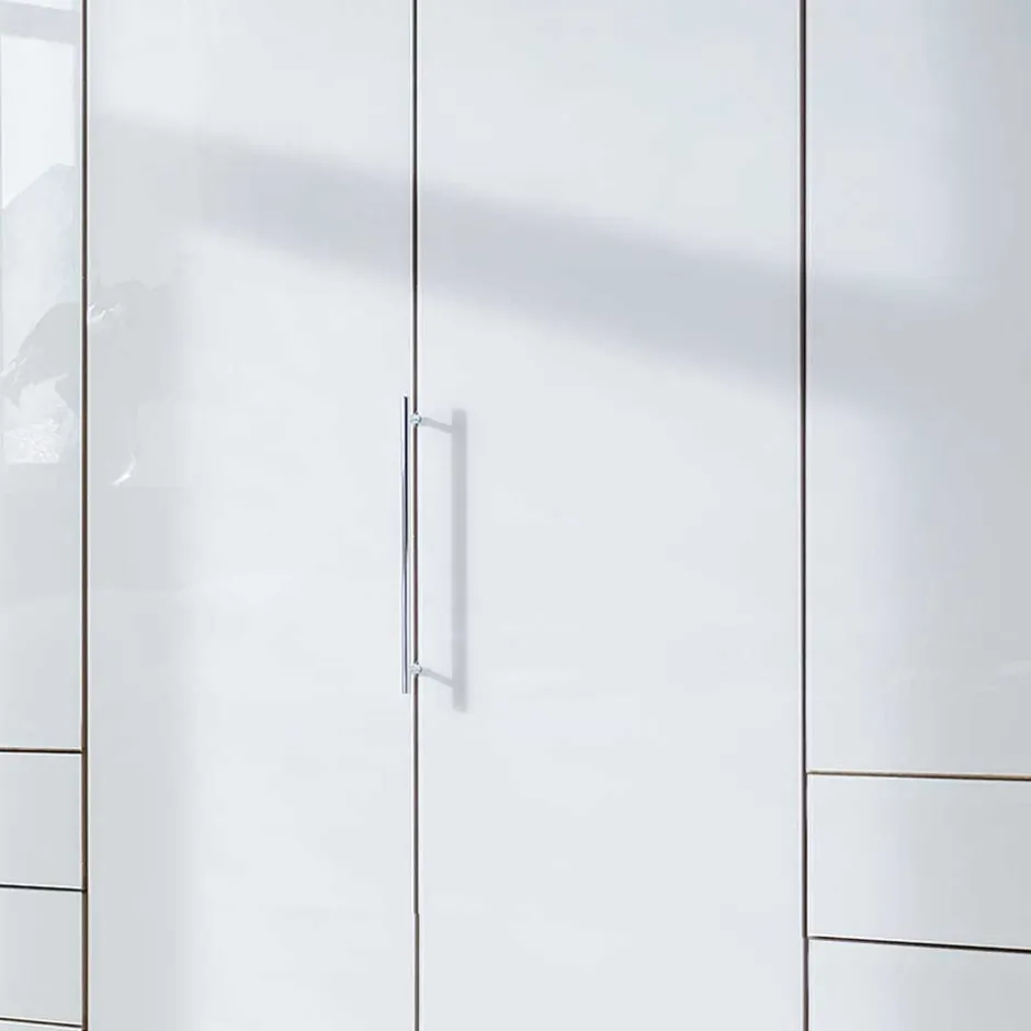 Kleiderschränke|Schlafzimmerschränke*Pharao24 Schlafzimmerschrank Waluva