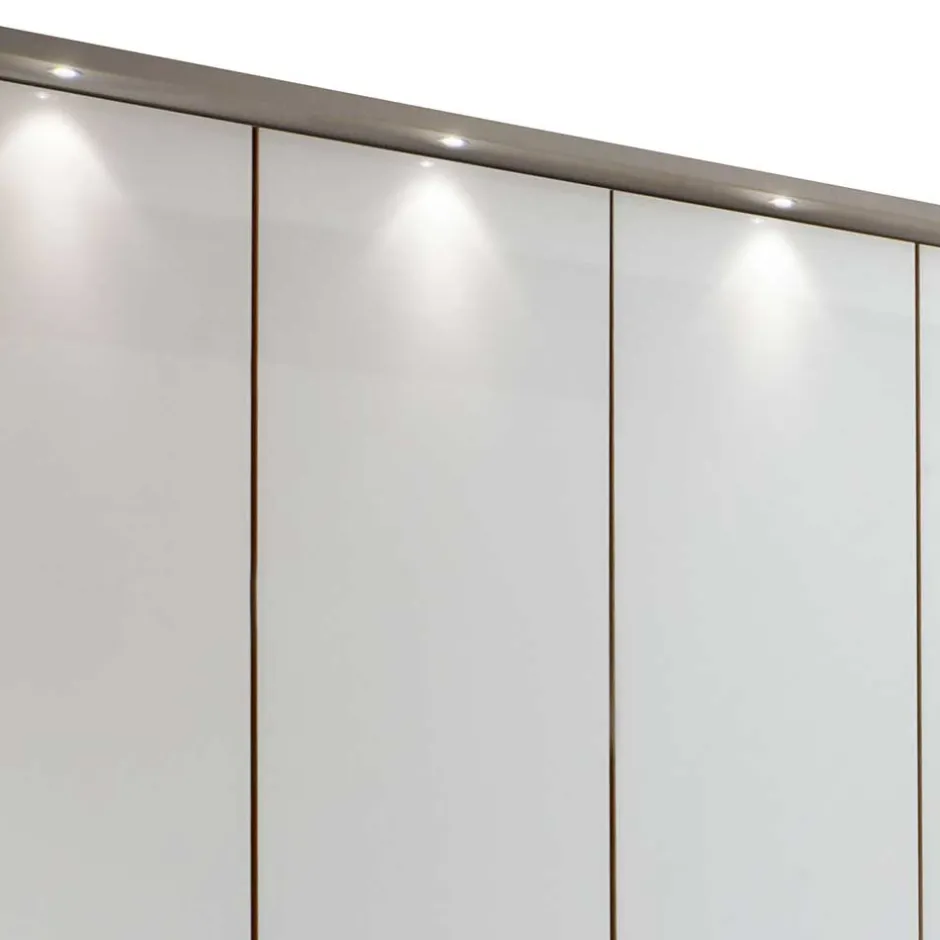 Pharao24 Schlafzimmerschrank Zymian> Kleiderschränke|Schlafzimmerschränke