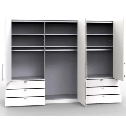 Pharao24 Schlafzimmerschrank Zymian><noscript><img width=