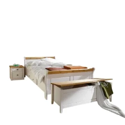 Schlafzimmer Sets*Pharao24 Schlafzimmerset Bazna