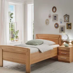 Schlafzimmer Sets*Pharao24 Schlafzimmerset Clacella