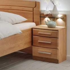 Schlafzimmer Sets*Pharao24 Schlafzimmerset Clacella