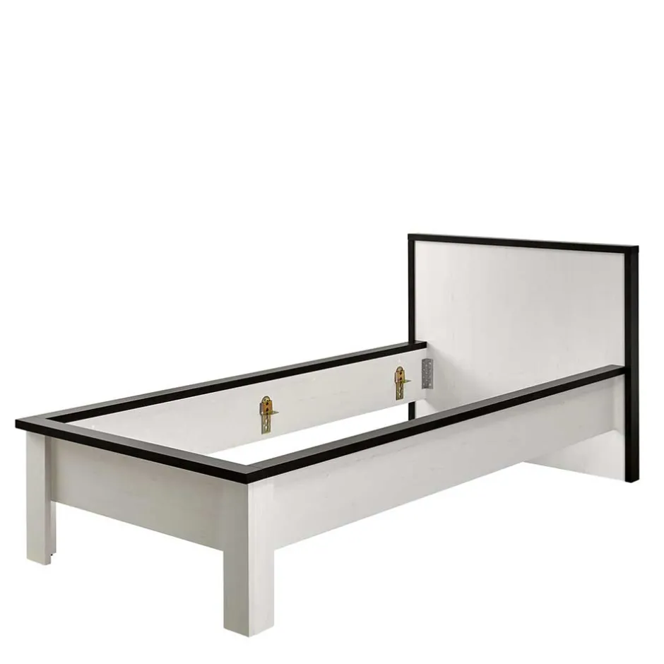 Schlafzimmer Sets*Pharao24 Schlafzimmerset Dionada