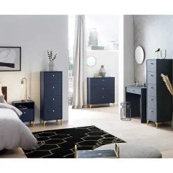 Pharao24 Schlafzimmerset Estren> Schlafzimmer Sets