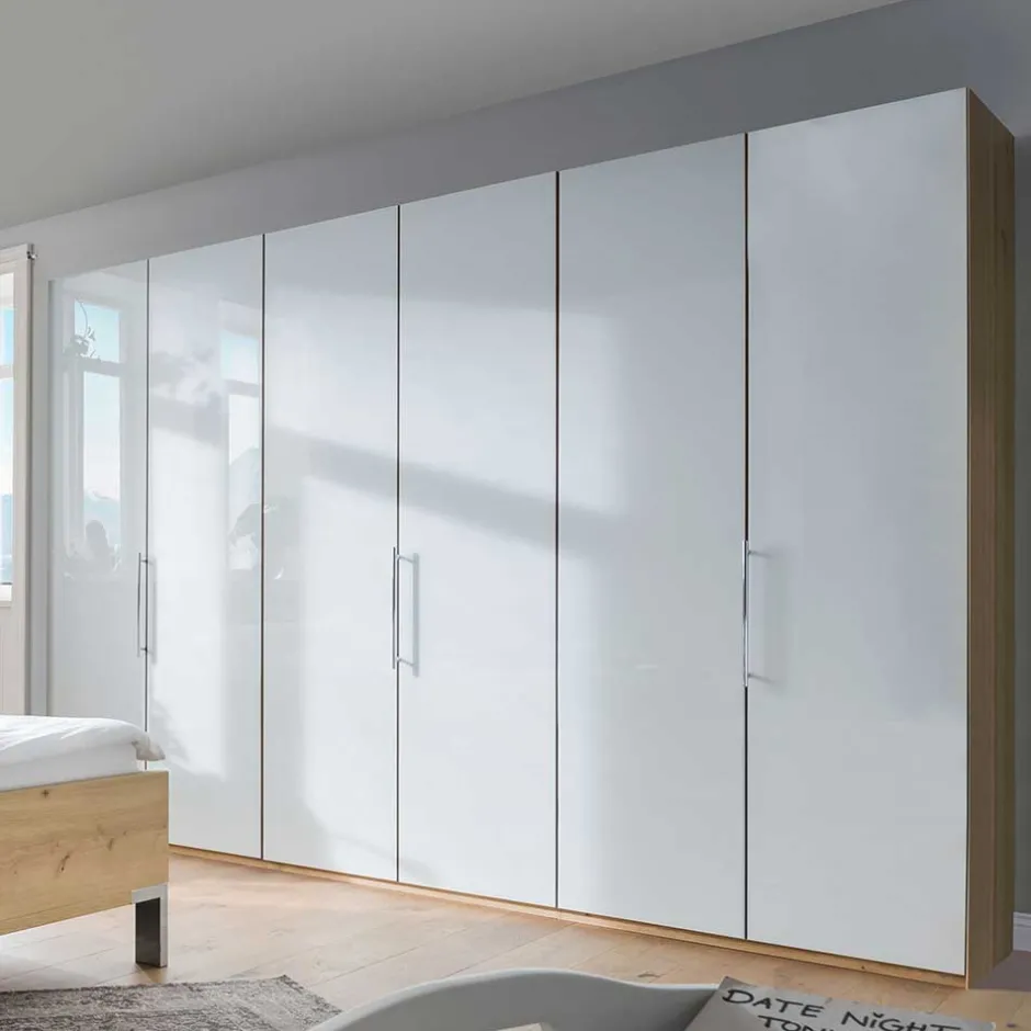 Schlafzimmer Sets*Pharao24 Schlafzimmerset Waluva