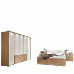 Pharao24 Schlafzimmerset Yanus> Schlafzimmer Sets