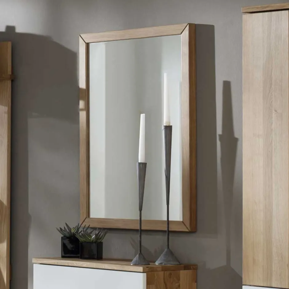 Pharao24 Schlafzimmerspiegel Emrada> Wandspiegel|Schlafzimmerspiegel