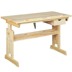 Pharao24 Schülerschreibtisch Alisa>Kinder Computertische|Jugendschreibtische