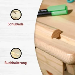 Pharao24 Schülerschreibtisch Alisa><noscript><img width=