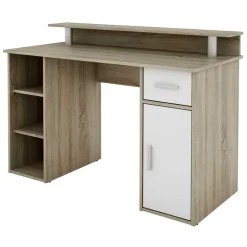 Computertische|Jugendschreibtische*Pharao24 Schülerschreibtisch Andrameta