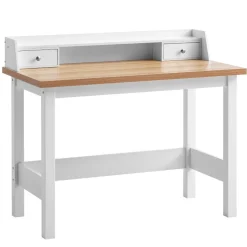 Pharao24 Schülerschreibtisch Galyferio> Computertische|Jugendschreibtische