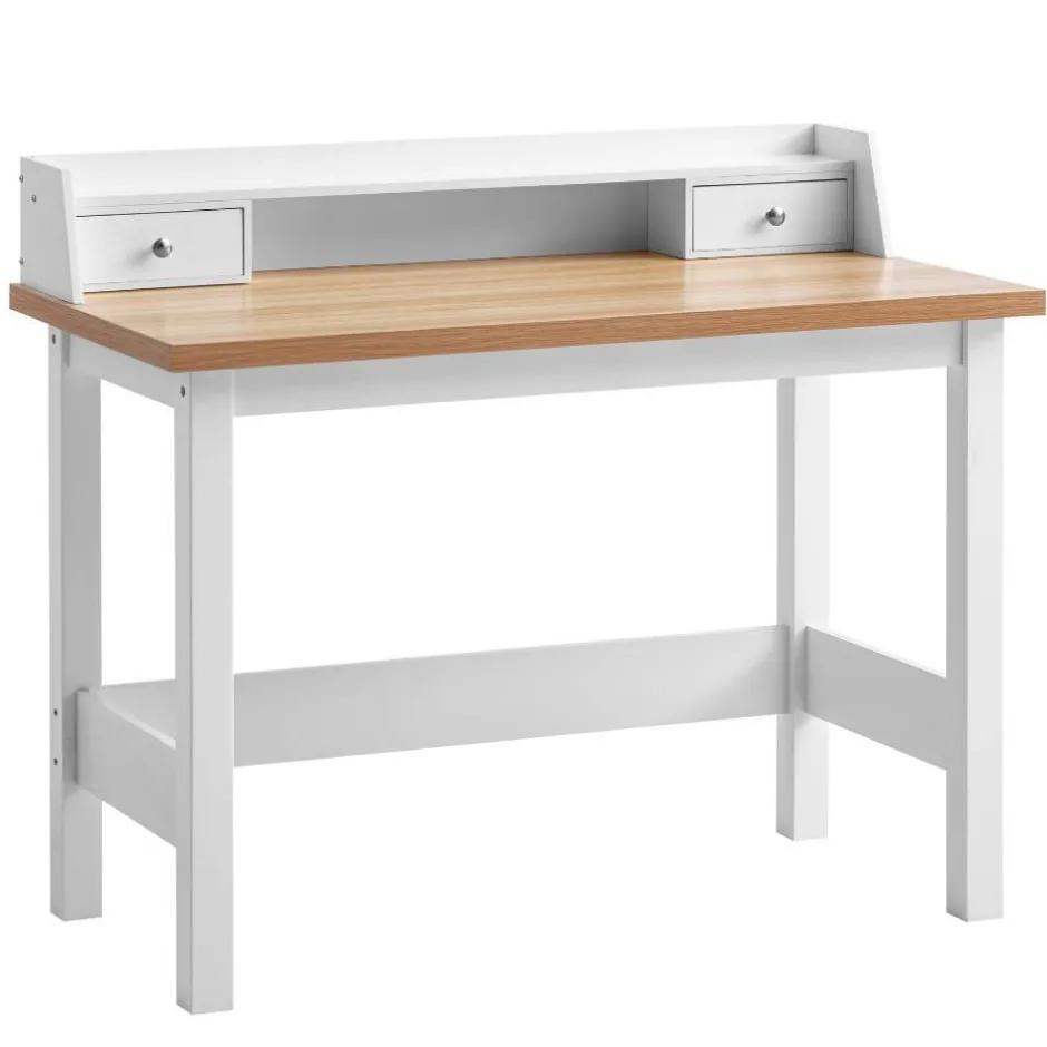 Pharao24 Schülerschreibtisch Galyferio> Computertische|Jugendschreibtische