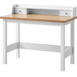 Pharao24 Schülerschreibtisch Galyferio> Computertische|Jugendschreibtische