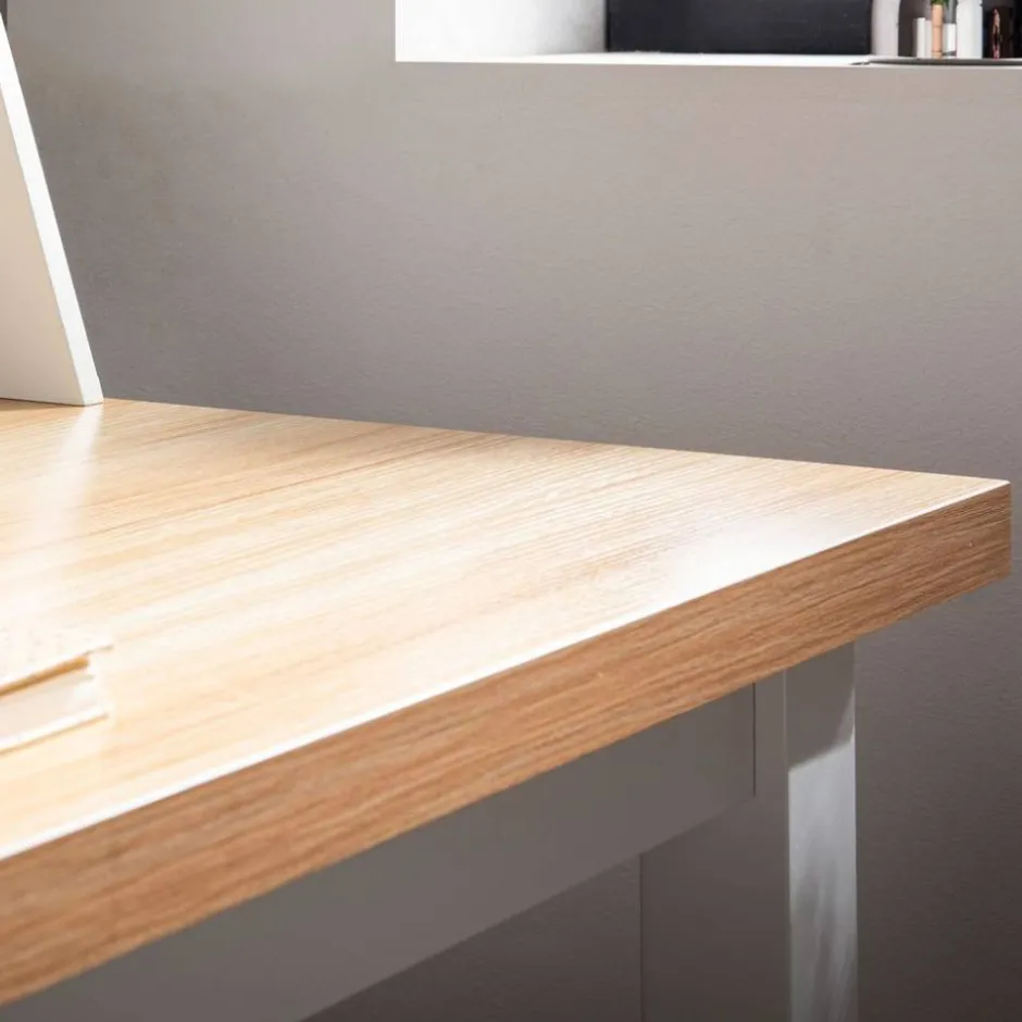 Pharao24 Schülerschreibtisch Galyferio> Computertische|Jugendschreibtische