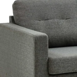 Wohnlandschaften|Ecksofas*Pharao24 Schlichte Sofa Eckgarnitur Mook