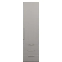 Drehtürenschränke|Kleiderschränke*Pharao24 Schmaler Kleiderschrank Padru