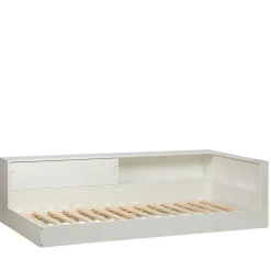 Einzelbetten*Pharao24 Schmales Bettgestell Angrada