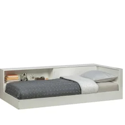 Einzelbetten*Pharao24 Schmales Bettgestell Angrada