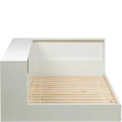 Einzelbetten*Pharao24 Schmales Bettgestell Angrada