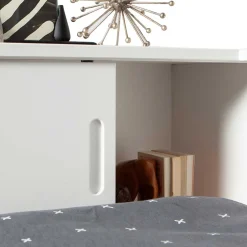 Einzelbetten*Pharao24 Schmales Bettgestell Angrada