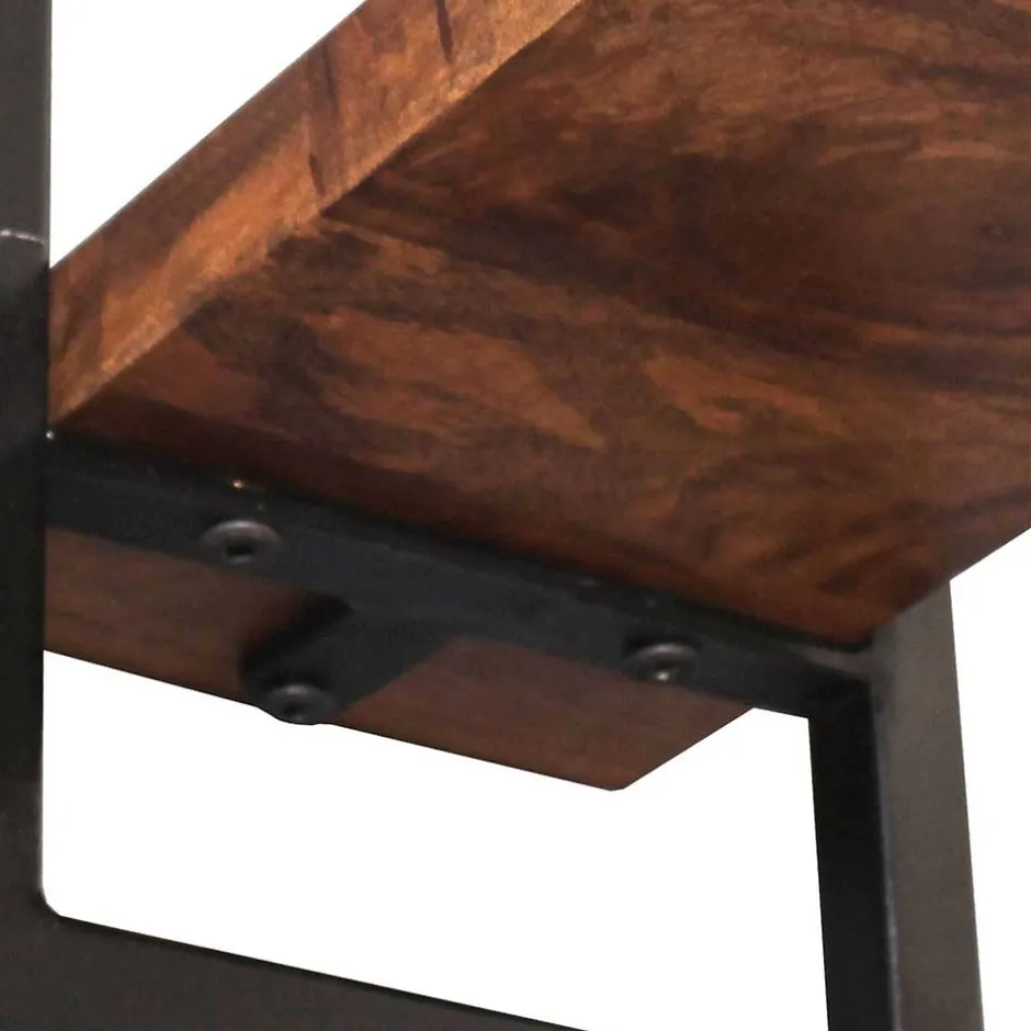 Hängeregale*Pharao24 Schmales Hängeregal India