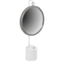 Pharao24 Schminkspiegel Noelle> Schlafzimmerspiegel|Flurspiegel