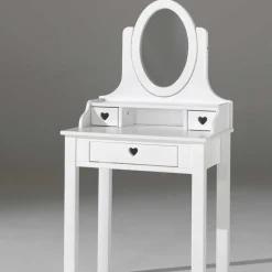 Pharao24 Schminktisch Ciomore>Kinder Kinderschreibtische