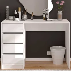 Pharao24 Schminktisch oder Schreibtisch Nenna><noscript><img width=