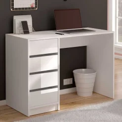 Pharao24 Schminktisch oder Schreibtisch Nenna><noscript><img width=