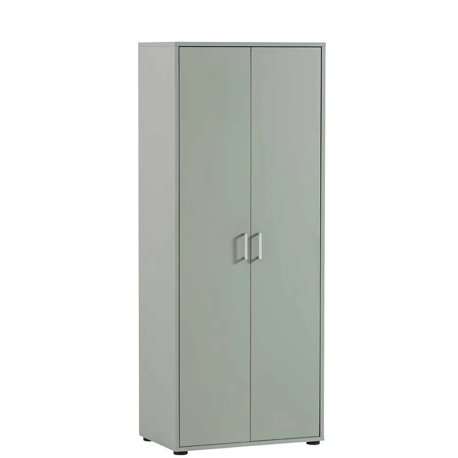 Büroschränke|Aktenschränke*Pharao24 Schrank Büro Gluvizia