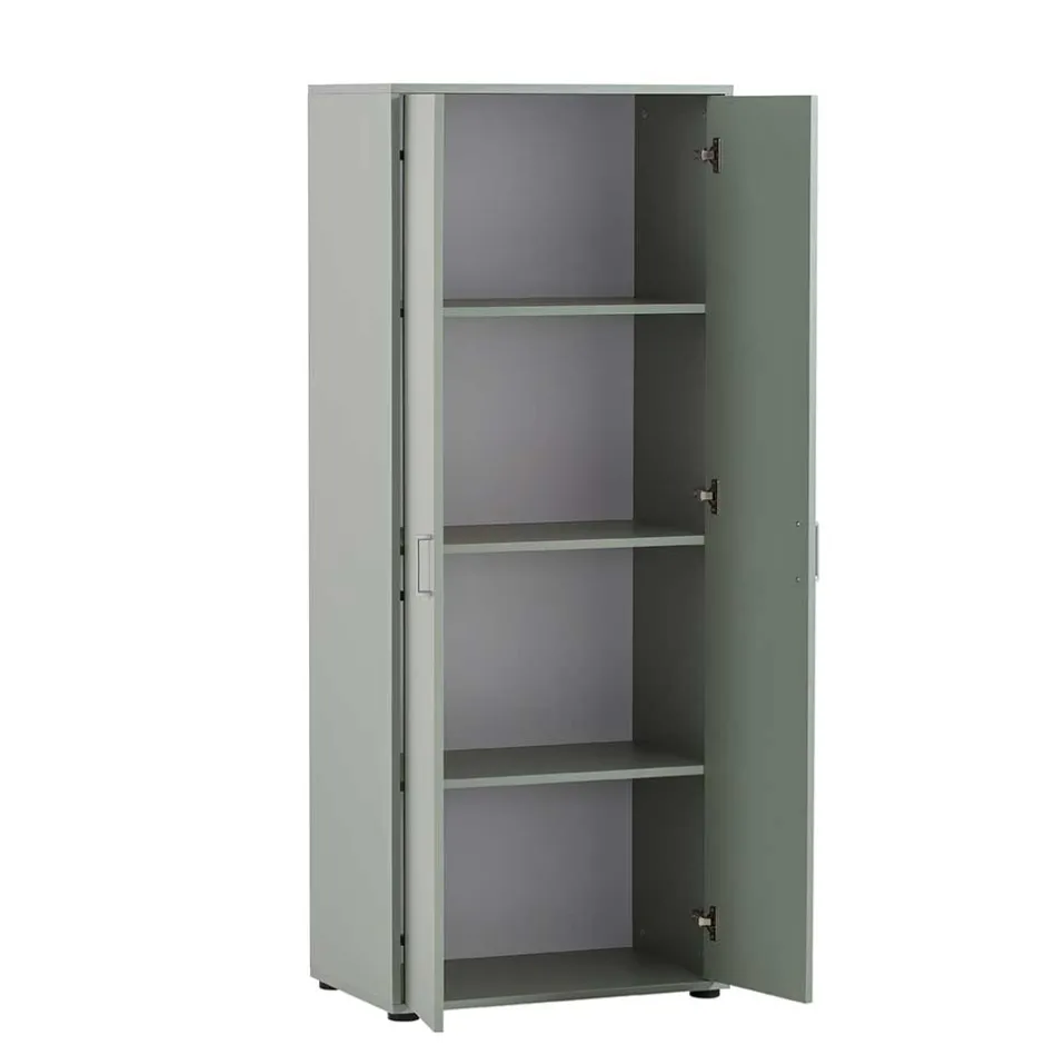 Büroschränke|Aktenschränke*Pharao24 Schrank Büro Gluvizia