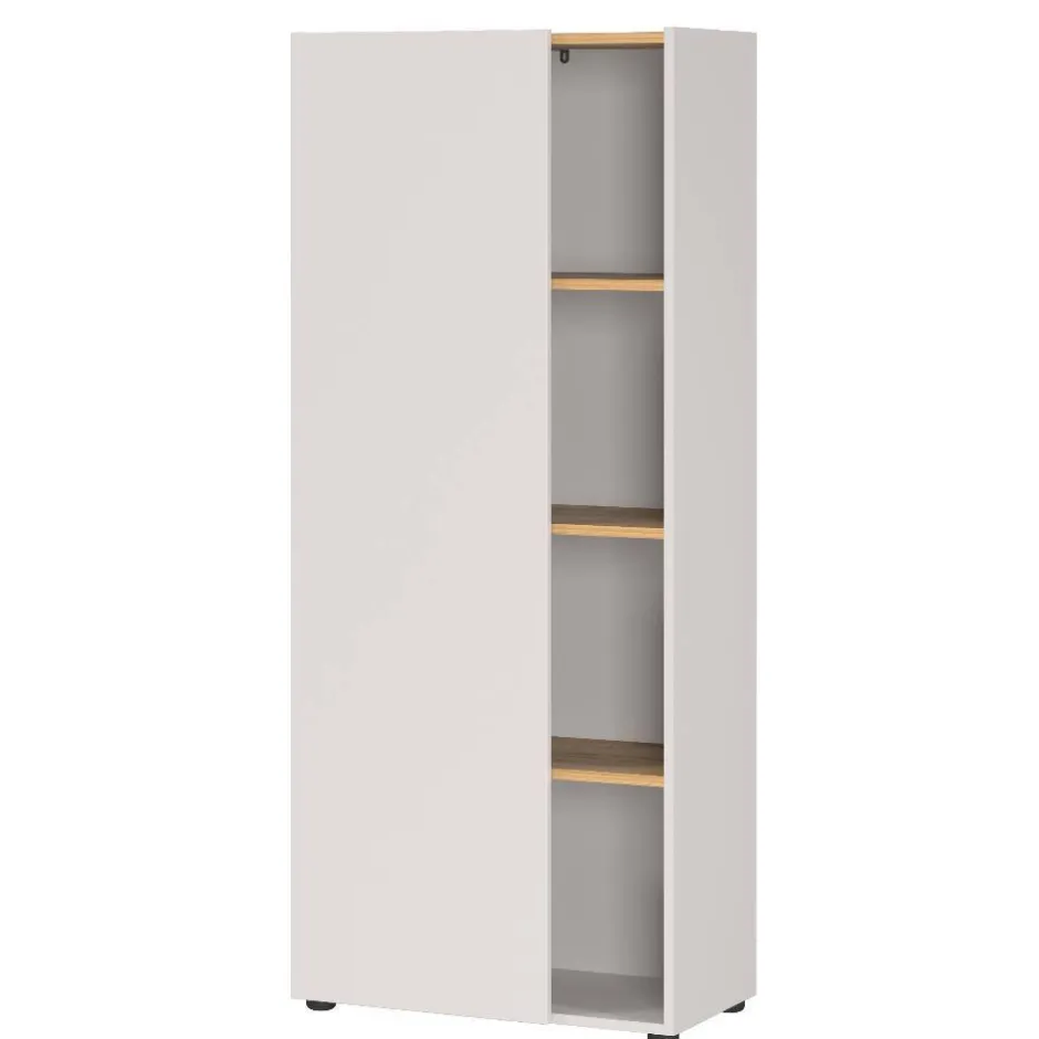 Büroschränke|Aktenschränke*Pharao24 Schrank Büro Sinnabra