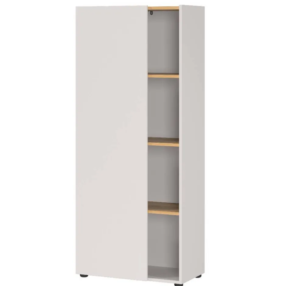 Büroschränke|Aktenschränke*Pharao24 Schrank Büro Sinnabra