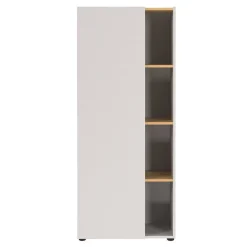 Büroschränke|Aktenschränke*Pharao24 Schrank Büro Sinnabra