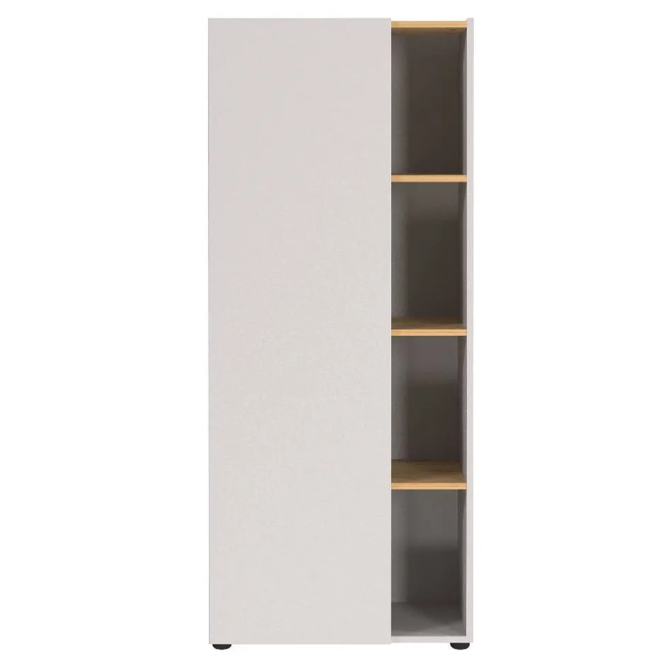 Büroschränke|Aktenschränke*Pharao24 Schrank Büro Sinnabra