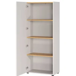 Büroschränke|Aktenschränke*Pharao24 Schrank Büro Sinnabra