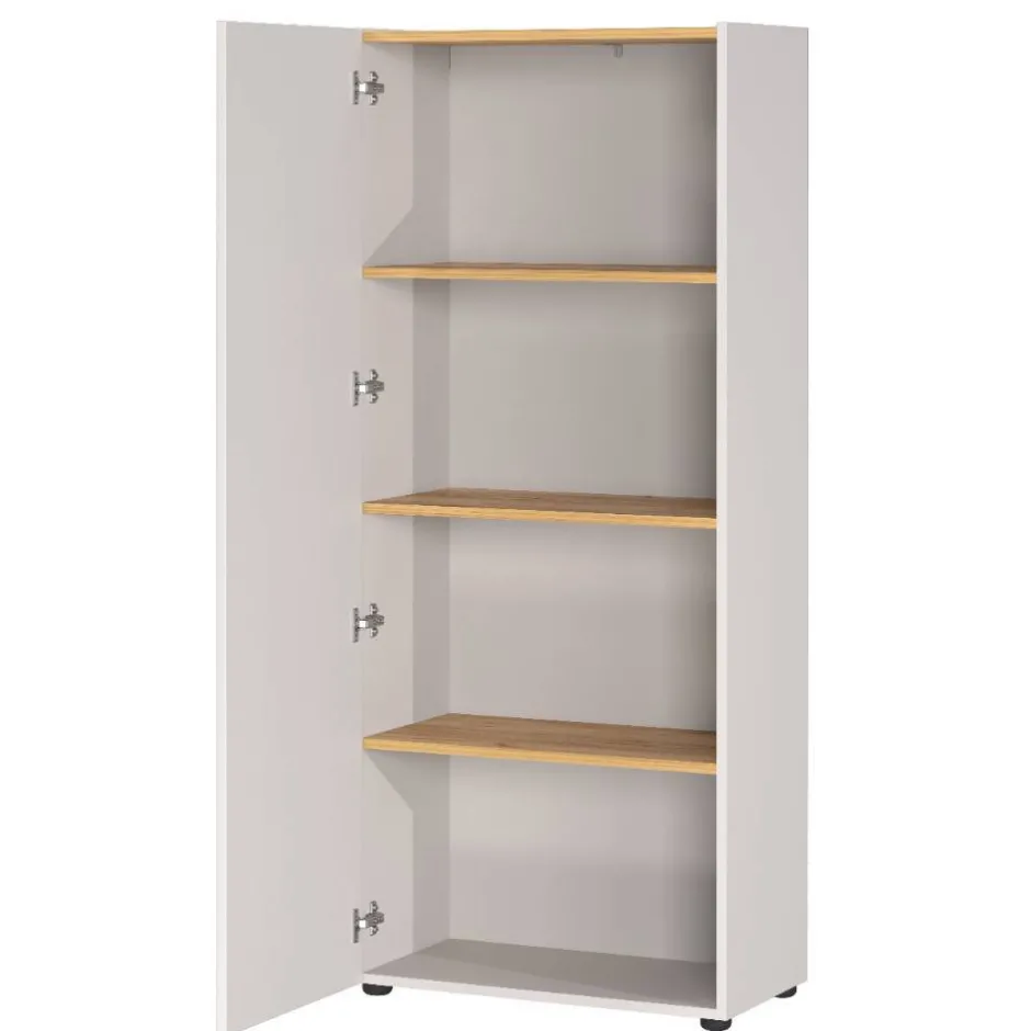 Büroschränke|Aktenschränke*Pharao24 Schrank Büro Sinnabra