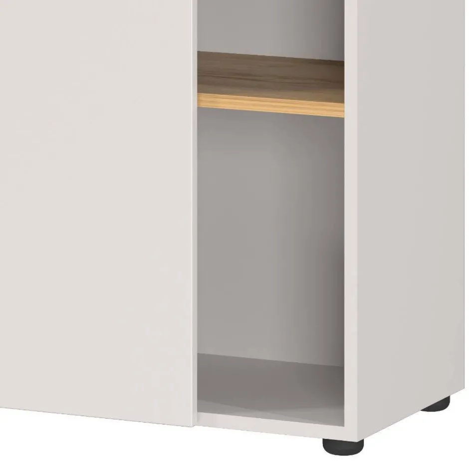 Büroschränke|Aktenschränke*Pharao24 Schrank Büro Sinnabra