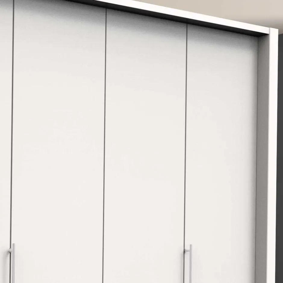 Kleiderschränke|Schlafzimmerschränke*Pharao24 Schrank Emiliano